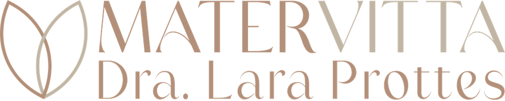 Matervitta — Dra. Lara Prottes